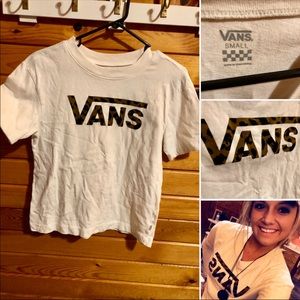 Vans T-Shirt